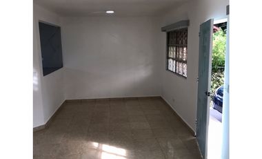 Vendo Casa David La Arboleda