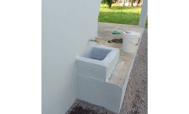 Vendo Casa David La Arboleda