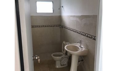 Vendo Casa David La Arboleda