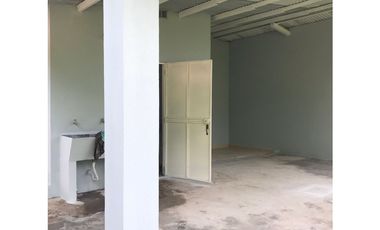 Vendo Casa David La Arboleda