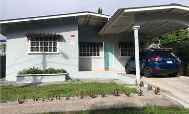 Vendo Casa David La Arboleda