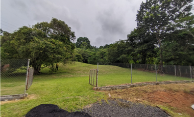 Terreno de 3,469m2 en venta  en La Chorrera - Interamericana (DR)