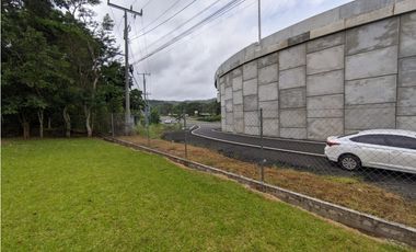Terreno de 3,469m2 en venta  en La Chorrera - Interamericana (DR)