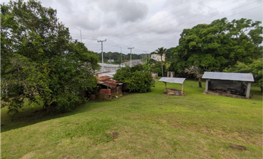 Terreno de 3,469m2 en venta  en La Chorrera - Interamericana (DR)