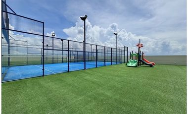 SE ALQUILA APARTAMENTO | SANTA MARIA