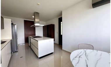 SE ALQUILA APARTAMENTO | SANTA MARIA