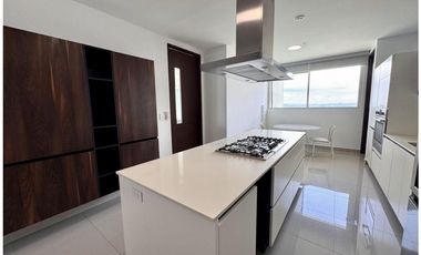 SE ALQUILA APARTAMENTO | SANTA MARIA