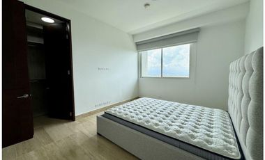 SE ALQUILA APARTAMENTO | SANTA MARIA