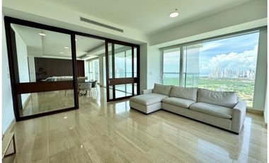 SE ALQUILA APARTAMENTO | SANTA MARIA