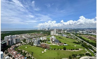 SE ALQUILA APARTAMENTO | SANTA MARIA