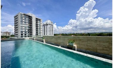 SE ALQUILA APARTAMENTO | SANTA MARIA