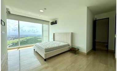 SE ALQUILA APARTAMENTO | SANTA MARIA