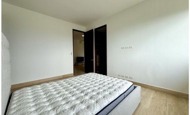 SE ALQUILA APARTAMENTO | SANTA MARIA