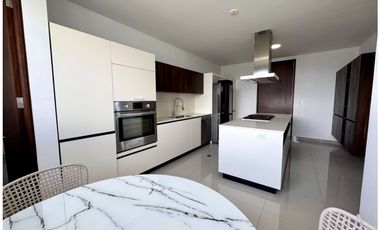 SE ALQUILA APARTAMENTO | SANTA MARIA