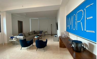 ALQUILO PH DELUXE AMOBLADO EN PAITILLA