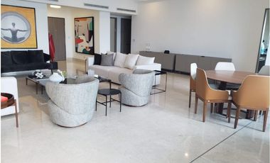 ALQUILO PH DELUXE AMOBLADO EN PAITILLA