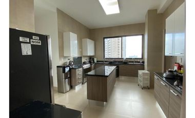 ALQUILO PH DELUXE AMOBLADO EN PAITILLA