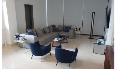 ALQUILO PH DELUXE AMOBLADO EN PAITILLA