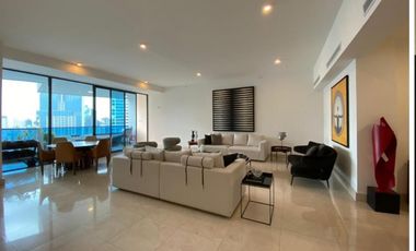 ALQUILO PH DELUXE AMOBLADO EN PAITILLA