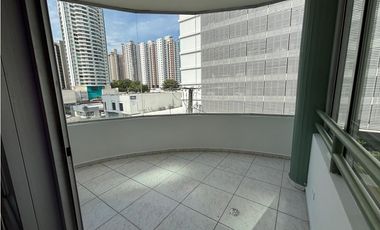 VENTA APARTAMENTO SAN FRANCISCO 134M2 PH DEVEAUX MLD