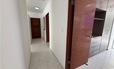 VENTA APARTAMENTO SAN FRANCISCO 134M2 PH DEVEAUX MLD