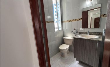 VENTA APARTAMENTO SAN FRANCISCO 134M2 PH DEVEAUX MLD