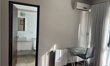 Alquiler departamento en Ciudad