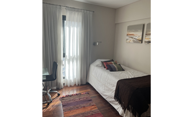 Alquiler departamento en Ciudad