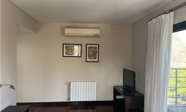 Alquiler departamento en Ciudad