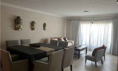 Alquiler departamento en Ciudad
