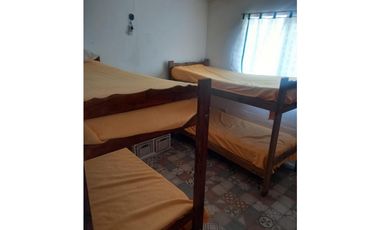 Casa tipo departamentos en  Ostende