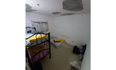 Casa tipo departamentos en  Ostende