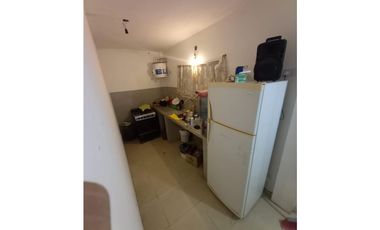 Casa tipo departamentos en  Ostende