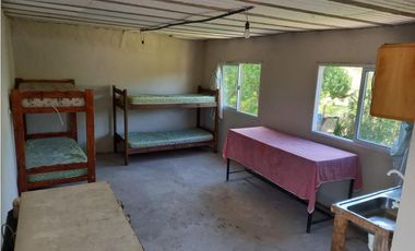 Casa tipo departamentos en  Ostende