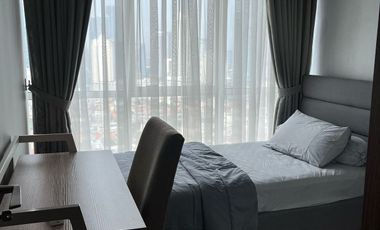 Disewa Apartemen Sky Garden 2BR Uk 79m² Furnished at Jakarta Selatan