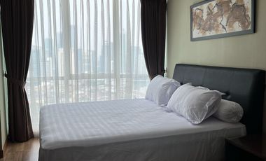 Disewa Apartemen Sky Garden 2BR Uk 79m² Furnished at Jakarta Selatan