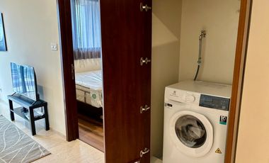 Disewa Apartemen The Branz TB Simatupang 2+1BR Uk122m² at jaksel