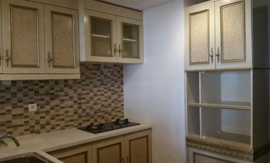 Disewakan Apartemen Springhill Kemayoran uk 384m2 6BR furnis at jakpus