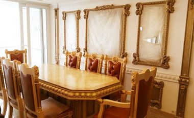 Disewakan Apartemen Springhill Kemayoran uk 384m2 6BR furnis at jakpus