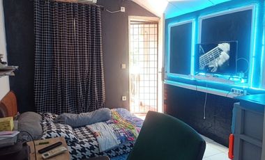 RUMAH DISEWAKAN DI RAFFLES HILLS CIBUBUR