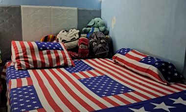 RUMAH DISEWAKAN DI RAFFLES HILLS CIBUBUR