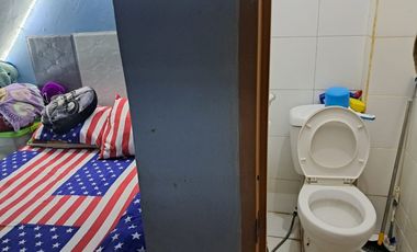 RUMAH DISEWAKAN DI RAFFLES HILLS CIBUBUR