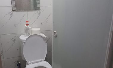 RUMAH DISEWAKAN DI RAFFLES HILLS CIBUBUR