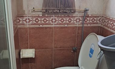 RUMAH DISEWAKAN DI RAFFLES HILLS CIBUBUR