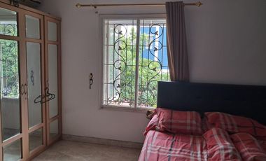 RUMAH DISEWAKAN DI RAFFLES HILLS CIBUBUR