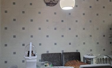 RUMAH DISEWAKAN DI RAFFLES HILLS CIBUBUR