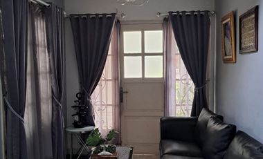 RUMAH DISEWAKAN DI RAFFLES HILLS CIBUBUR