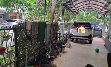 RUMAH DISEWAKAN DI RAFFLES HILLS CIBUBUR