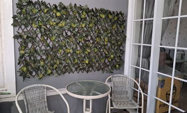 RUMAH DISEWAKAN DI RAFFLES HILLS CIBUBUR