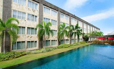 Hotel Aston Denpasar, Bali - Bintang 4